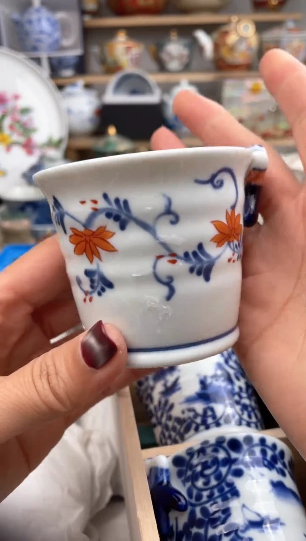 【闪购商品】瓷片默认微瑕，看清尺寸品相再拍