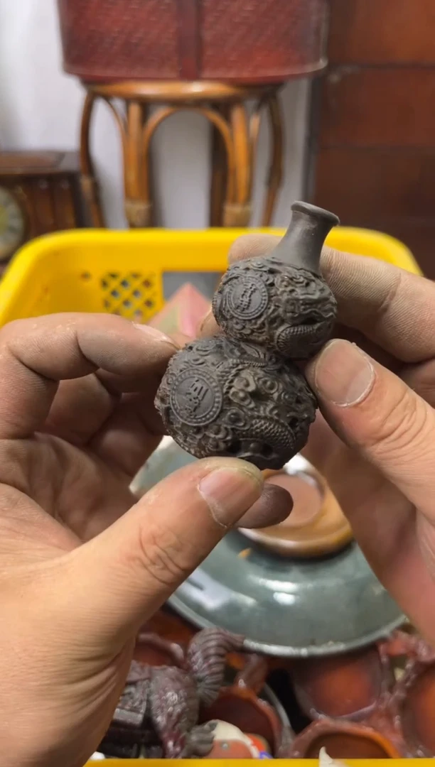 紫砂0辉哥中古满30包邮