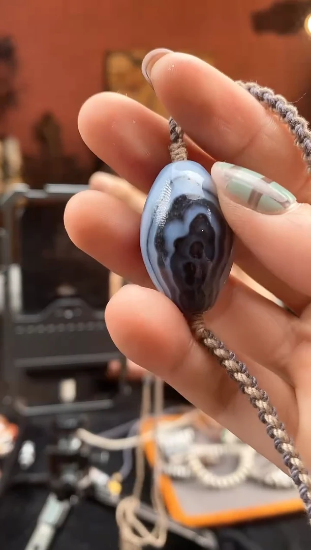 【闪购商品】玛瑙/玉髓208未镶嵌0205-