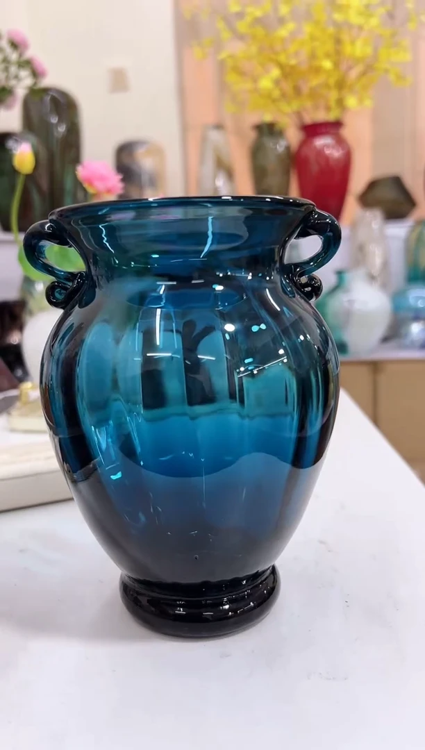 【闪购商品】也麦花器