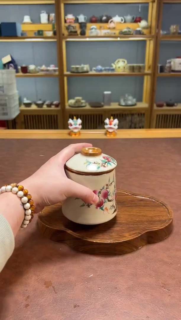 【闪购商品】淘礼茶具清货专属链接