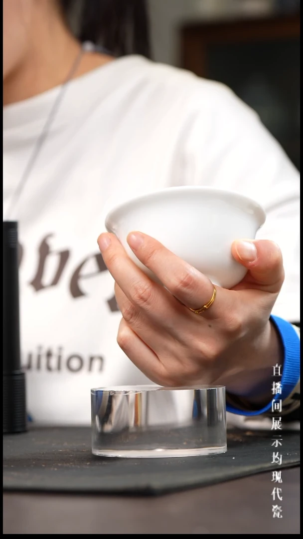 景德镇压手主人杯