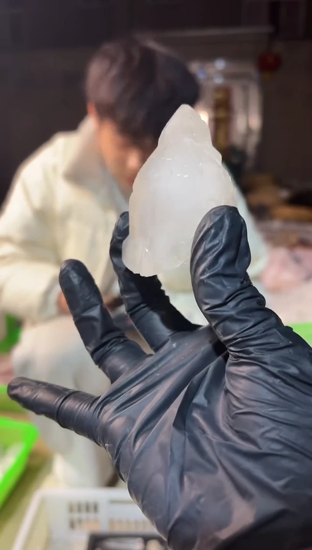 【闪购商品】水晶摆件未镶嵌喜马拉雅水晶 255