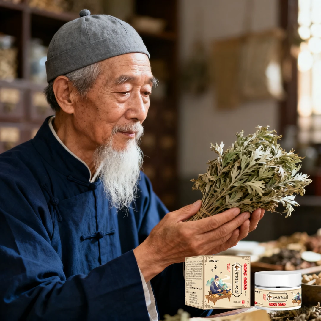 【官方保障】老师傅手工膏霜-仅限直播间福利