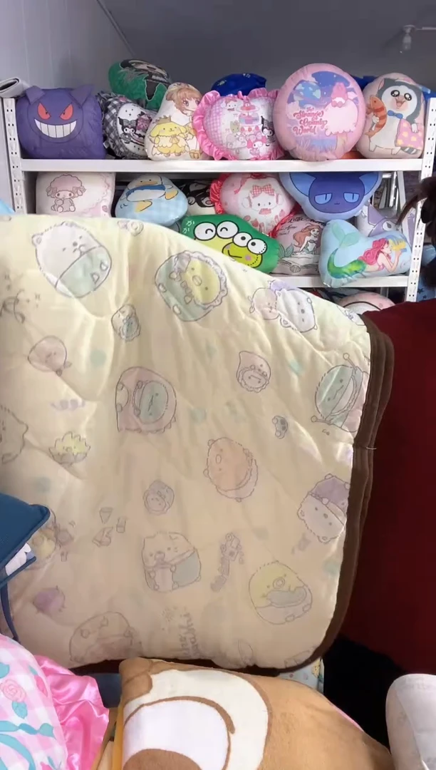 瑕疵100*200cm 冷感角落