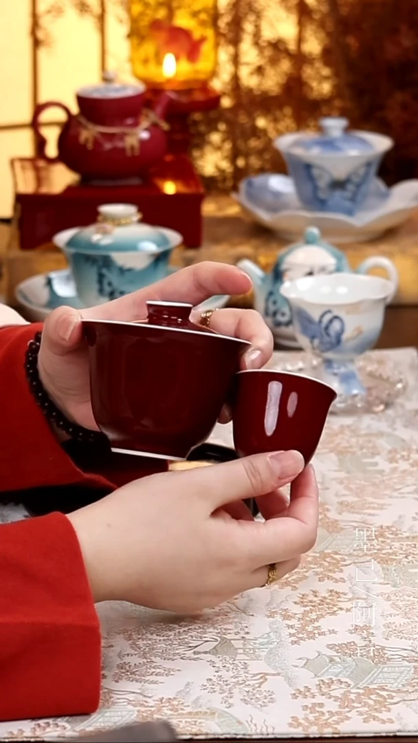 一碗一杯