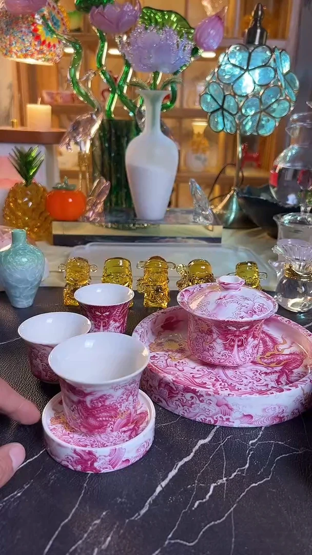 禾木精选必属精品茶具