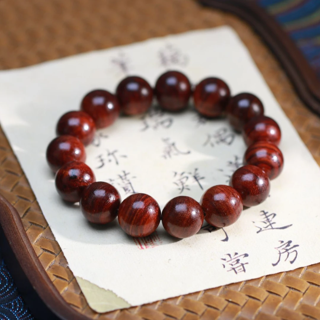 【曹总文玩】曹总甄选文玩14mm手串SG023