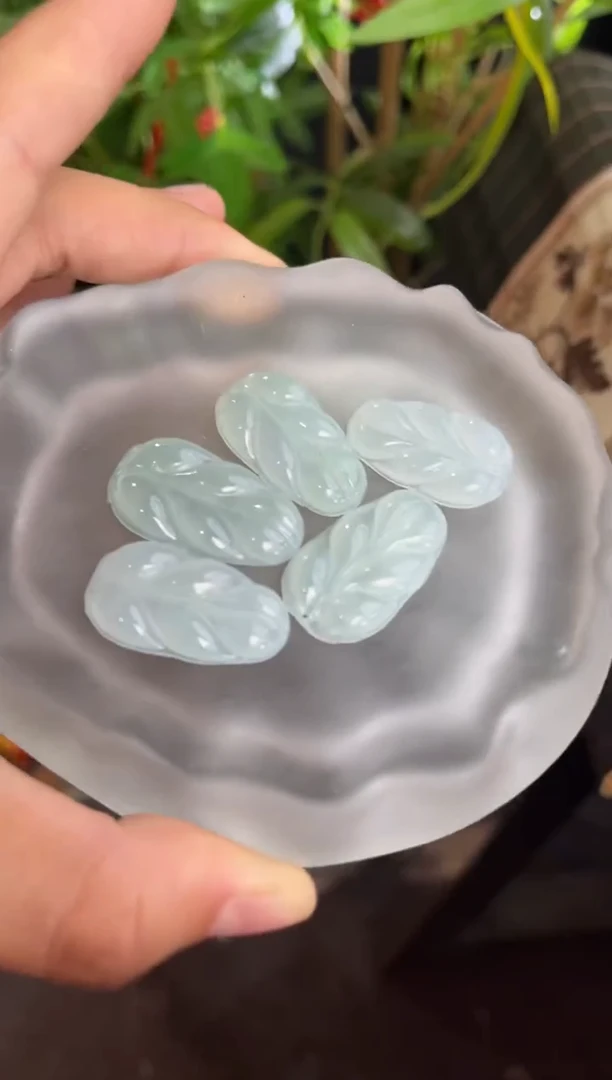 未镶嵌挂件翡翠边城刀客/34568721G/多样性发一