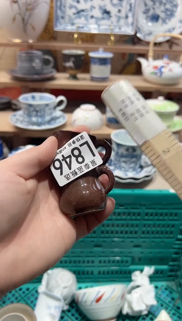 【闪购商品】瓷片当天凑满25米包邮L846