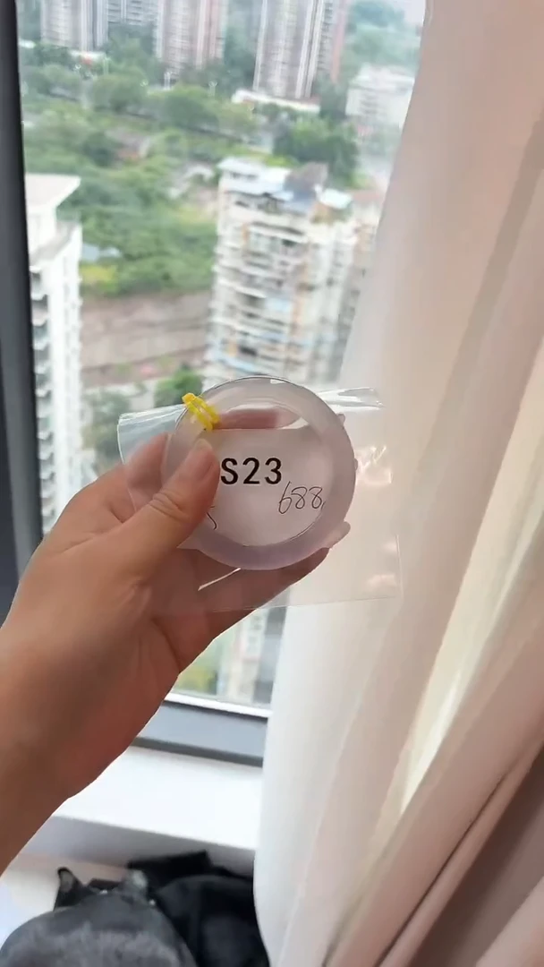 玛瑙/玉髓手镯未镶嵌S23