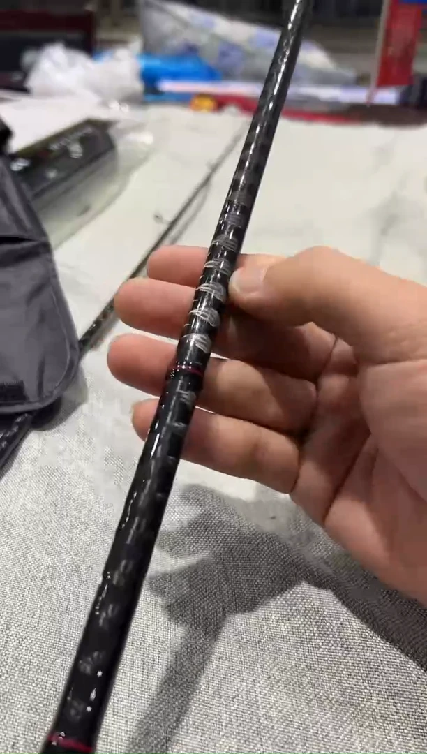 科尼武器三代直柄2.13米ML