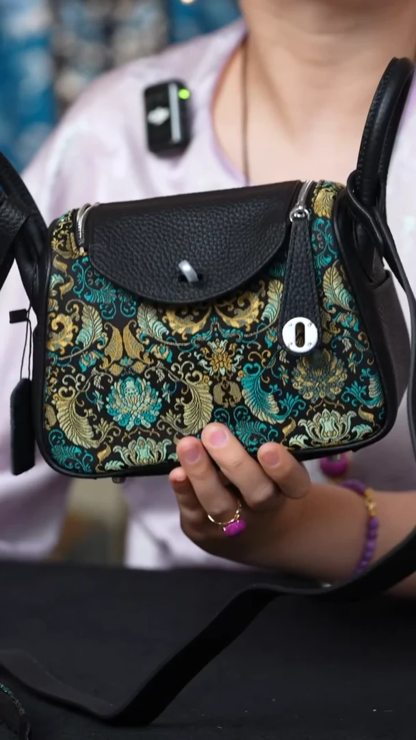 织绣0801非遗国风手工美物