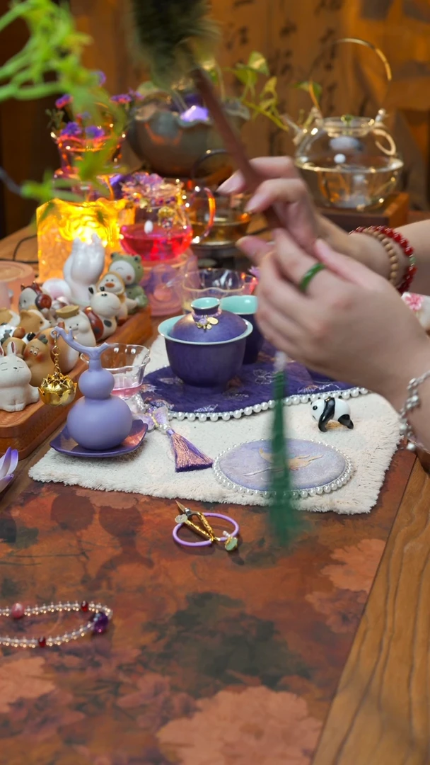 德化县一方山水茶器工作室