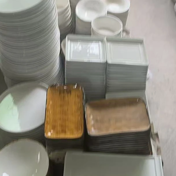 1525-916陶瓷餐具摆件临时链接 少量孤品介意勿拍 有问题联系客服