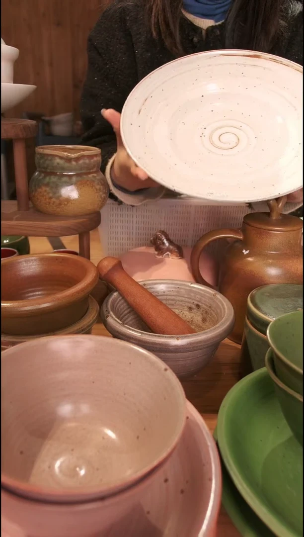 【闪购商品】碗景德镇手工高温陶瓷