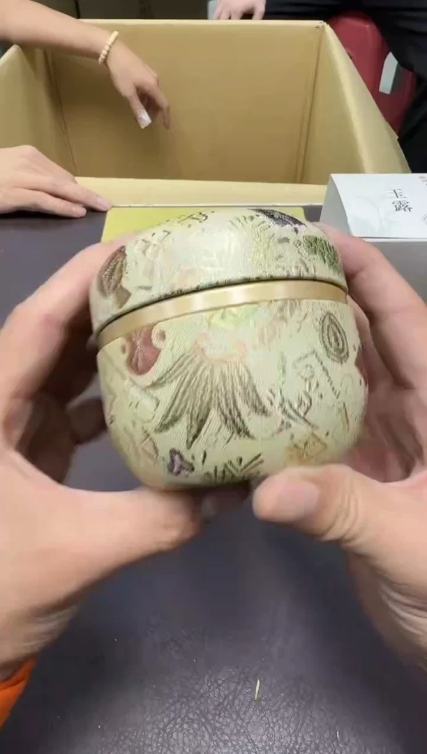 手工艺品琉璃谷*妈269