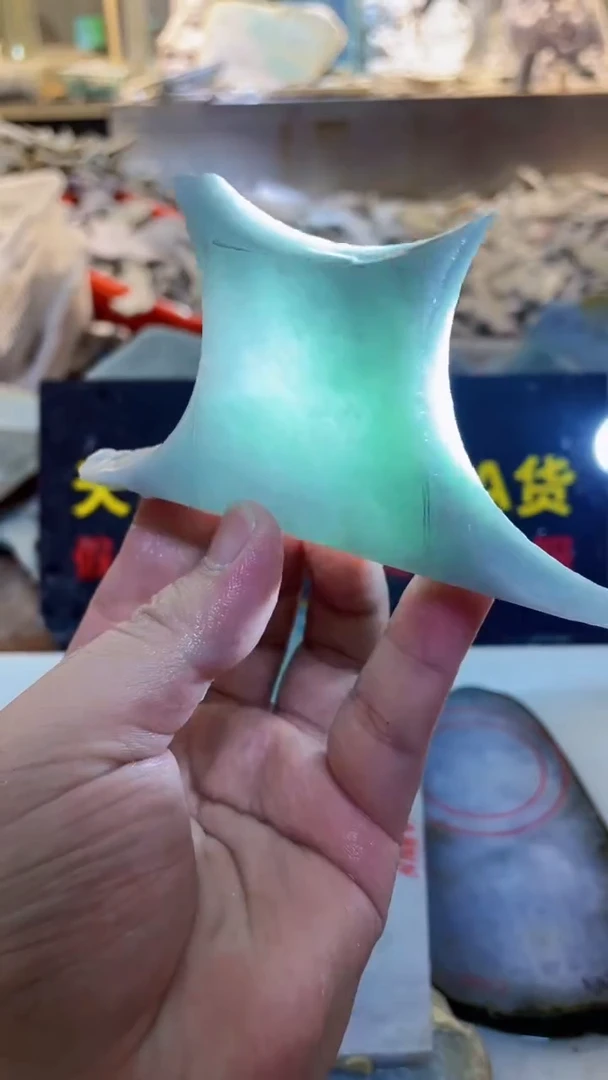 散珠翡翠0韩0翡翠珠宝505