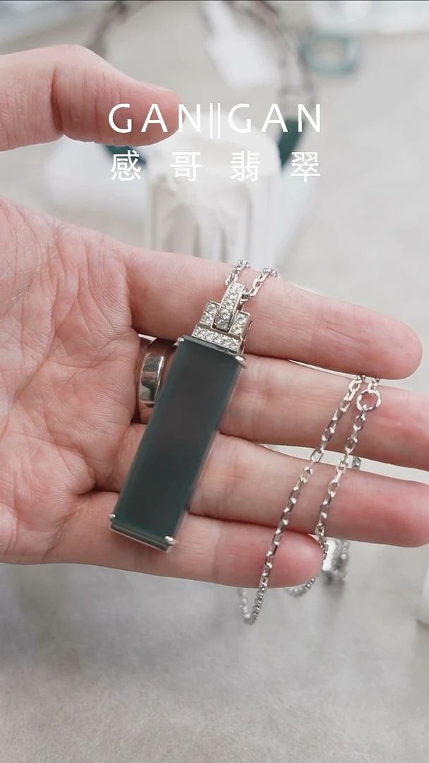 未镶嵌手镯翡翠路*法无事牌