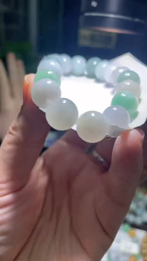 【闪购商品】定制翡翠未镶嵌翡翠