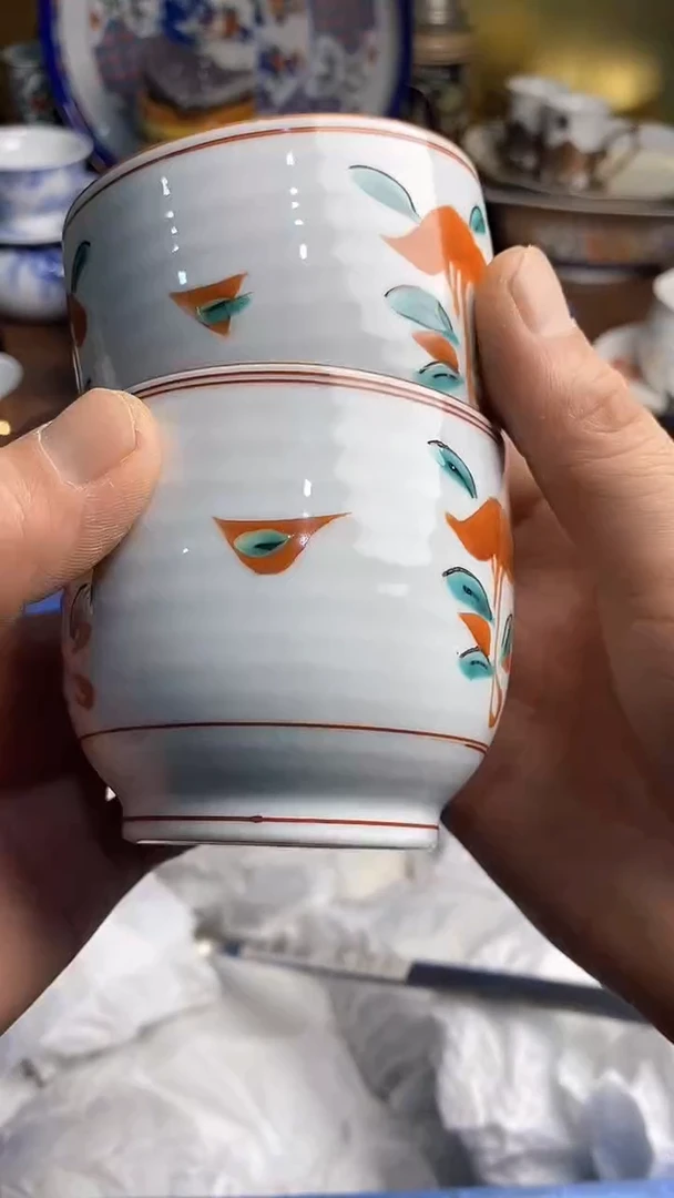 【闪购商品】瓷片666666666 669