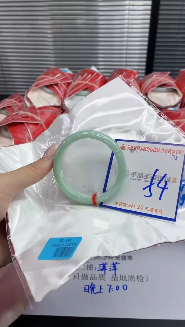 未镶嵌手镯翡翠111111