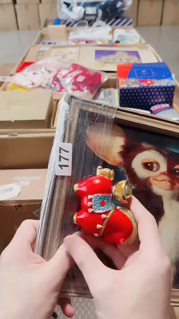 瓷片陶茶666文玩周边多人