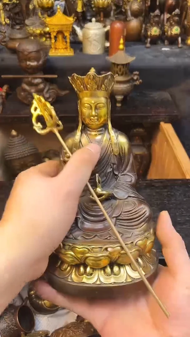 1129李哥铜器摆件链接