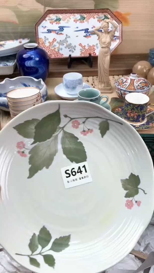瓷片吃***着641