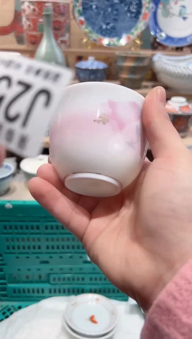 【闪购商品】瓷片当天凑满25米包邮J251