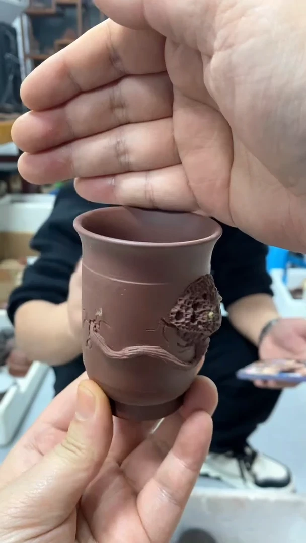 【闪购商品】紫砂茶壶宜兴原矿紫砂