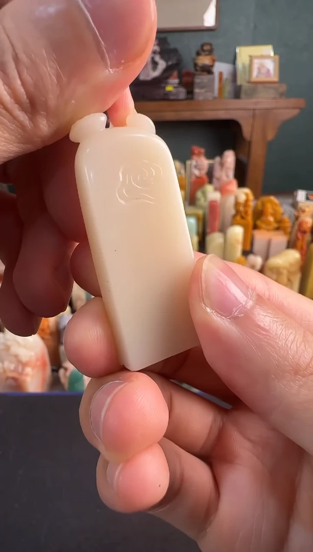 青田石印石编号编号5502