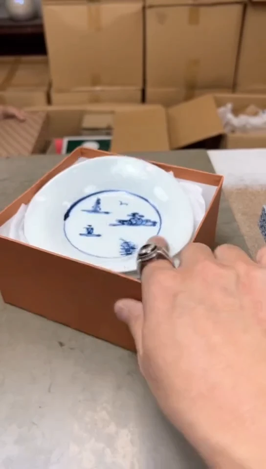 瓷片454聚宝缘优品精选