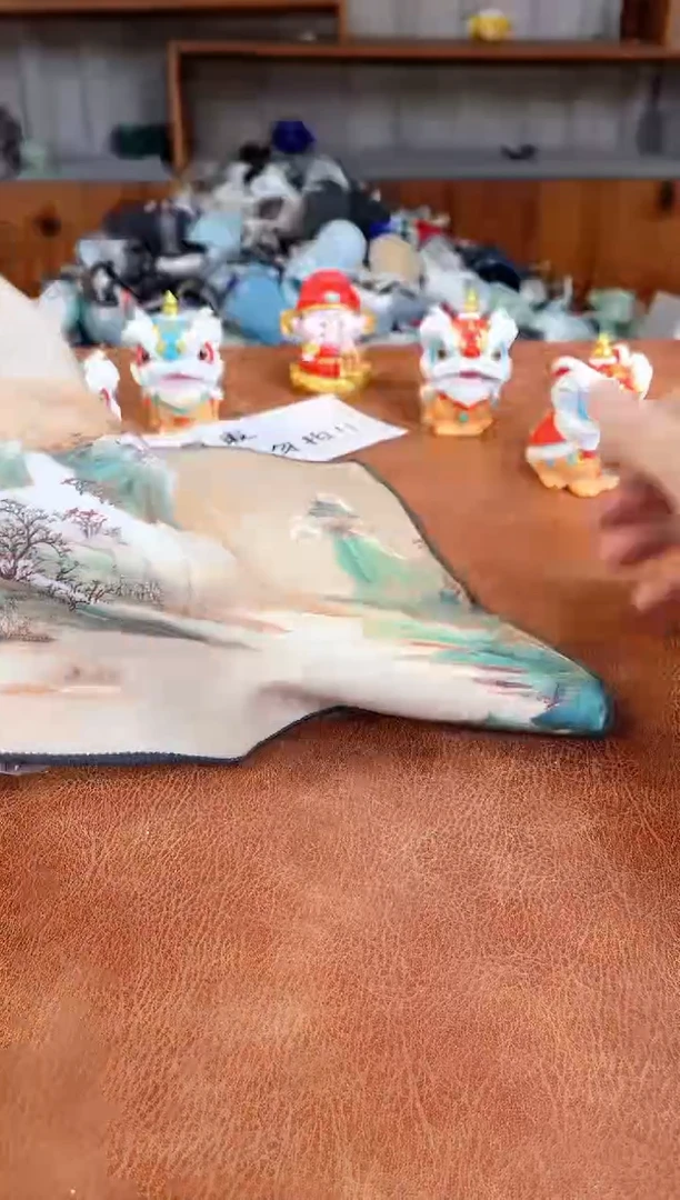 陶瓷微瑕介意勿拍