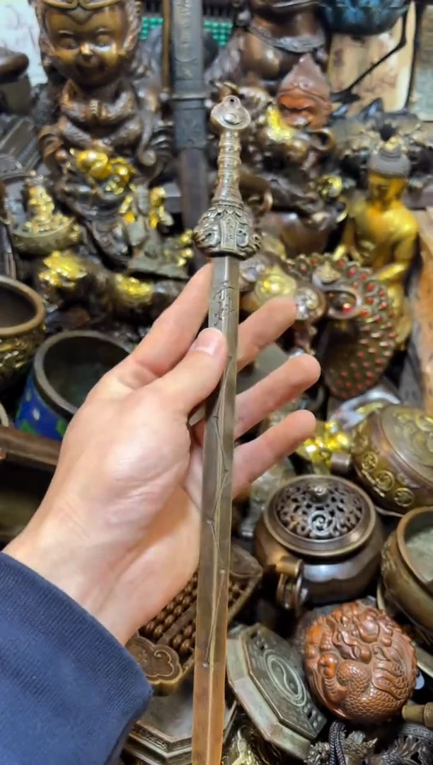 【闪购链接】古上古铜器专属链接