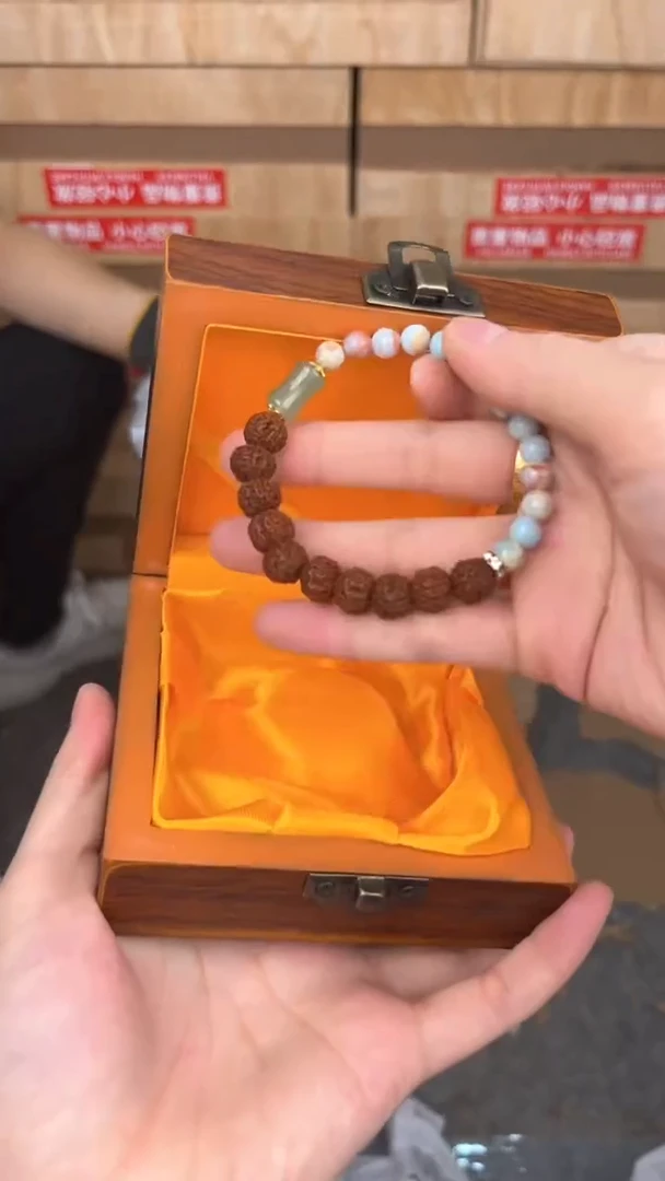 品茗文玩阁小金刚菩提链接@@SP202