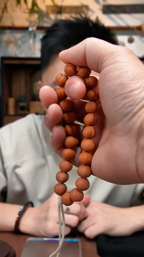 手串猴头核桃猴头屁桃手持DS12*