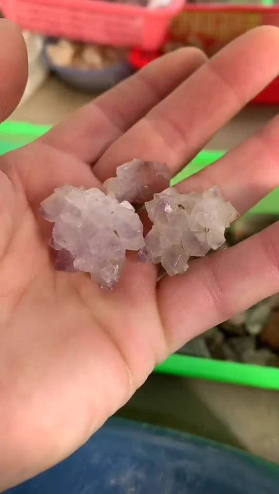 【闪购商品】水晶.未镶嵌斐然水晶