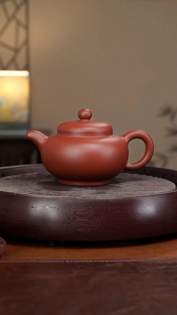 【闪购商品】紫砂茶壶宜兴紫砂壶