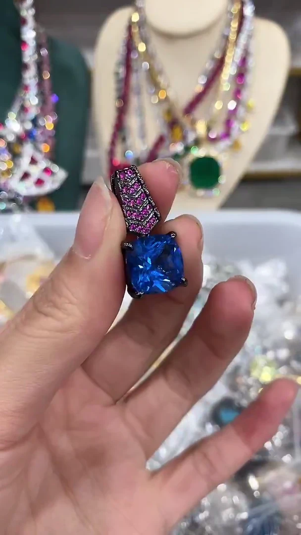 非金属无高端精品系列款式q752