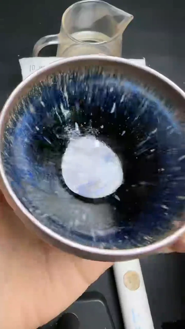 【闪购商品】茶盏建窑建盏建窑建盏63