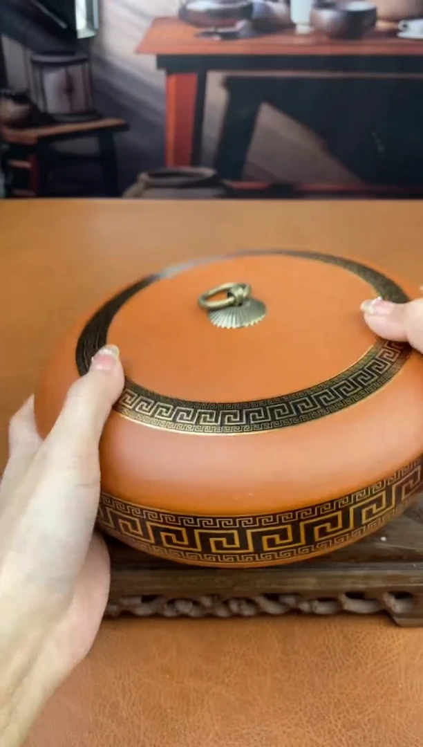 【闪购商品】陶禧茶器闪购福利V