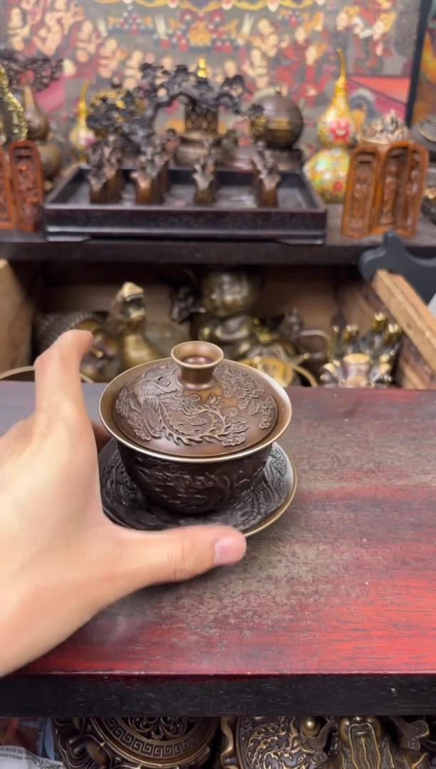 百福铜专属精选链接