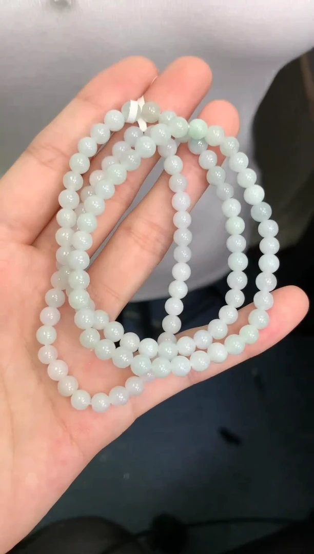 翡翠未镶嵌颈饰多样性商品随机发货*1