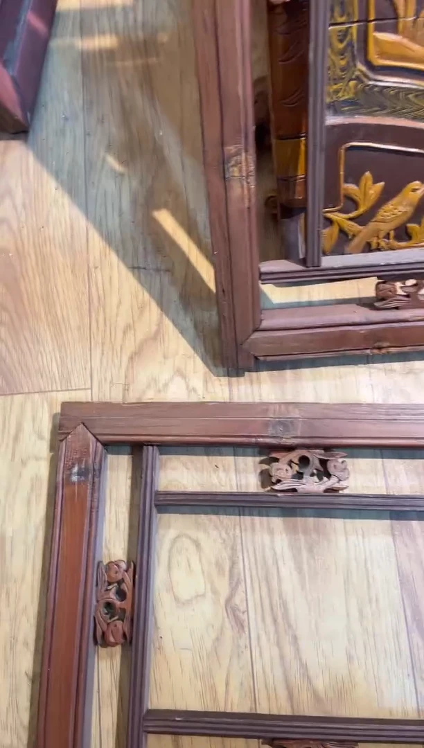 【闪购商品】香樟木木雕老木雕老物完美主义者勿拍新疆西藏不包邮