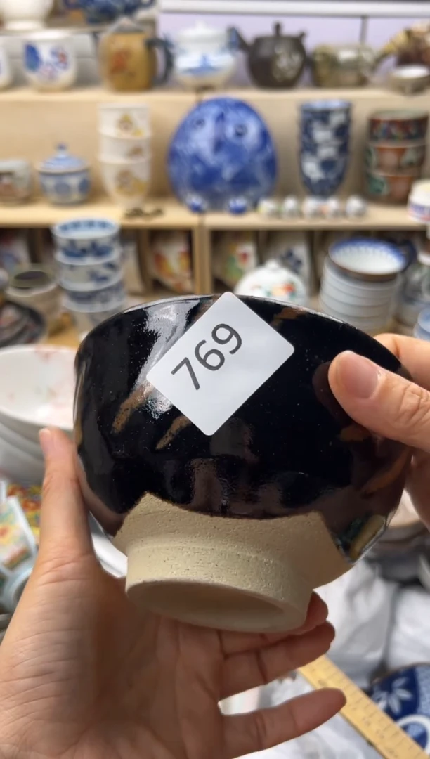 盘W           769