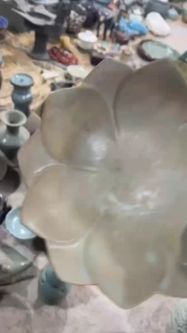 【闪购商品】瓷片瓷器瓷器瓷器瓷器