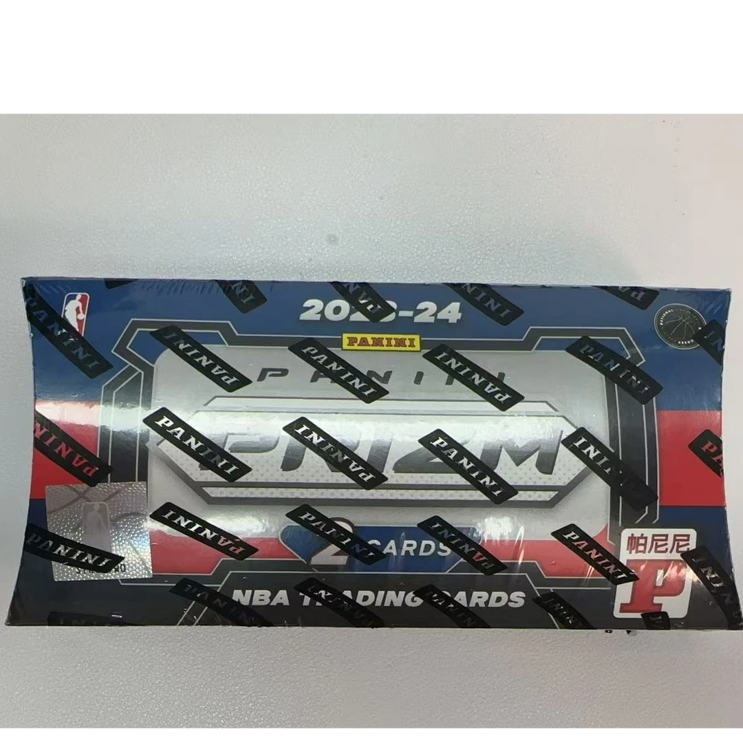 23-24PRIZM信封 帕尼尼 球星卡 盲盒待拆