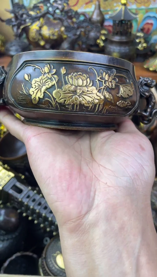 恒瑞铜社精选链接