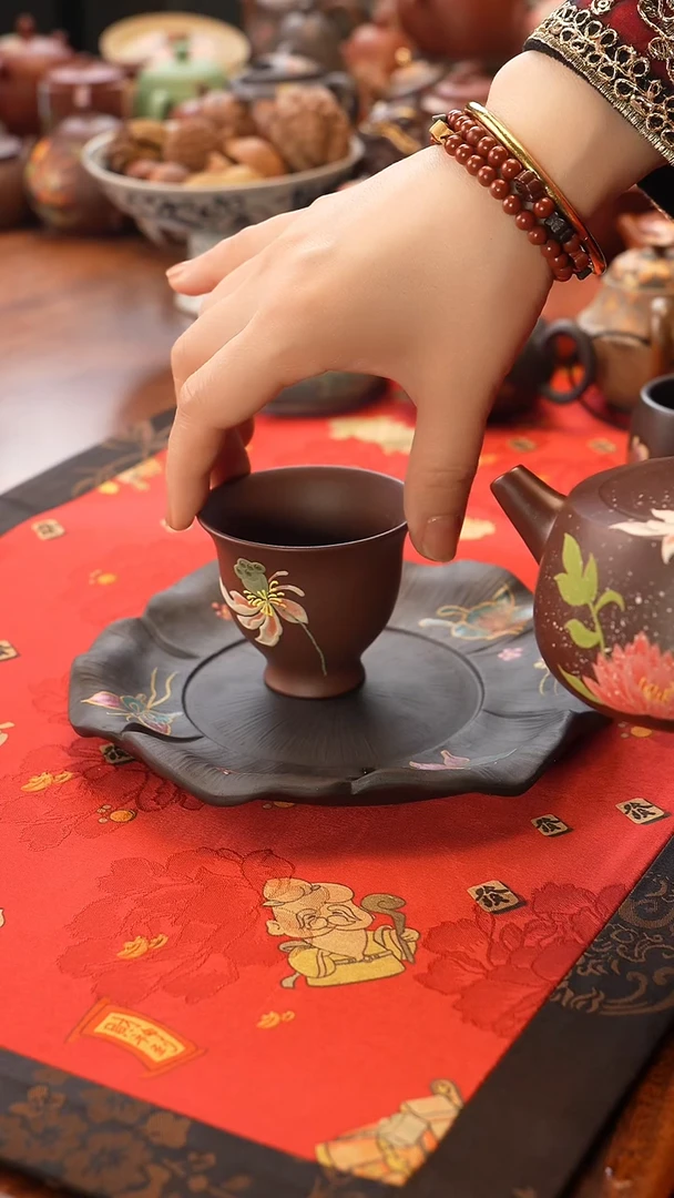 茶壶紫砂宜兴紫砂